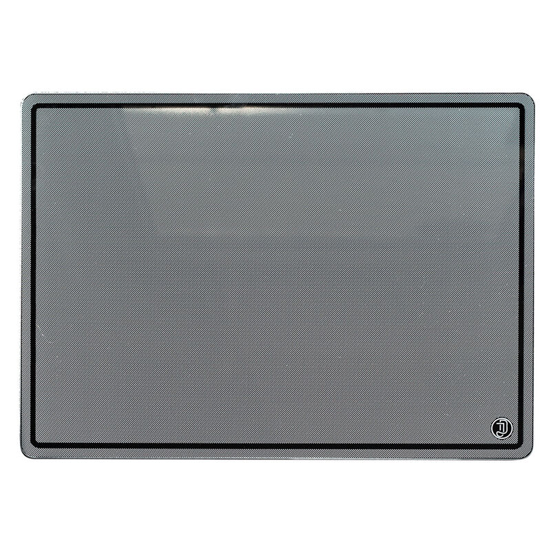 Glaskeramisk top til JD 27 og JD 227