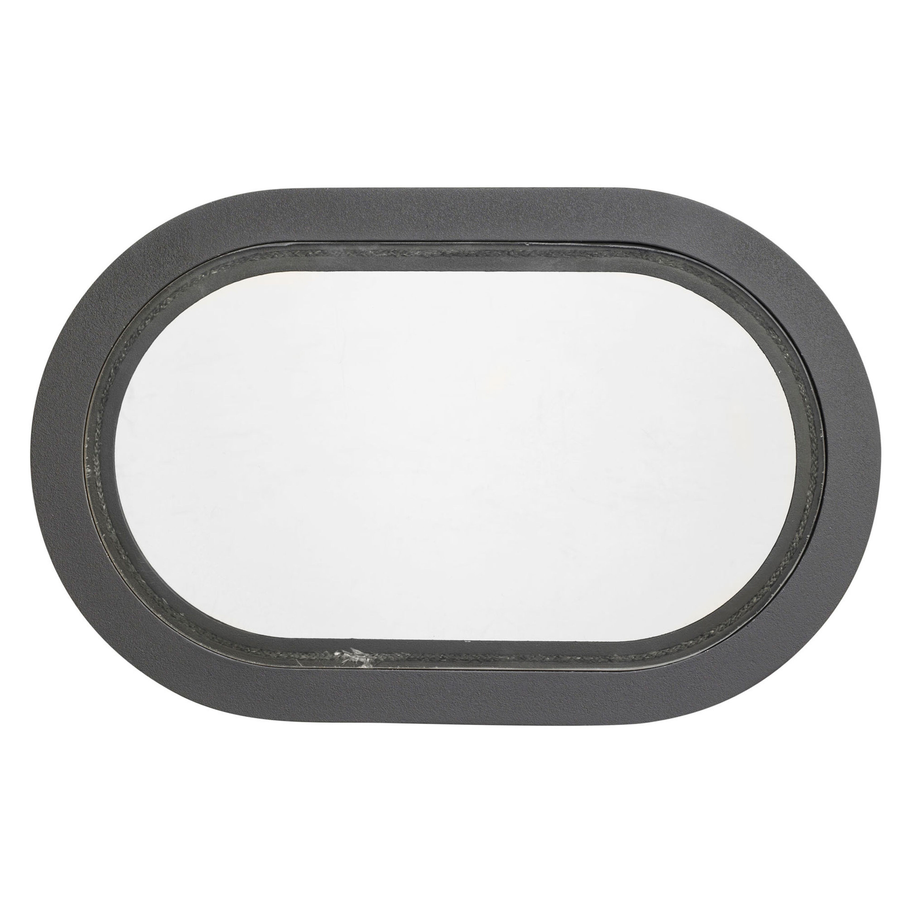 Smålandsspisen 1896 ovaali rengas lasilla