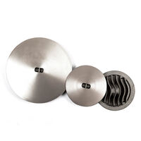 Smålandsspisen 28 komplett set kokplattor