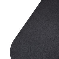 lattiasuoja terästä 50 × 40 cm