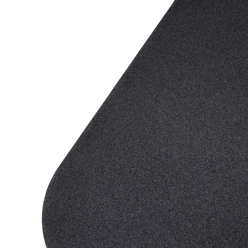 lattiasuoja terästä 50 × 40 cm