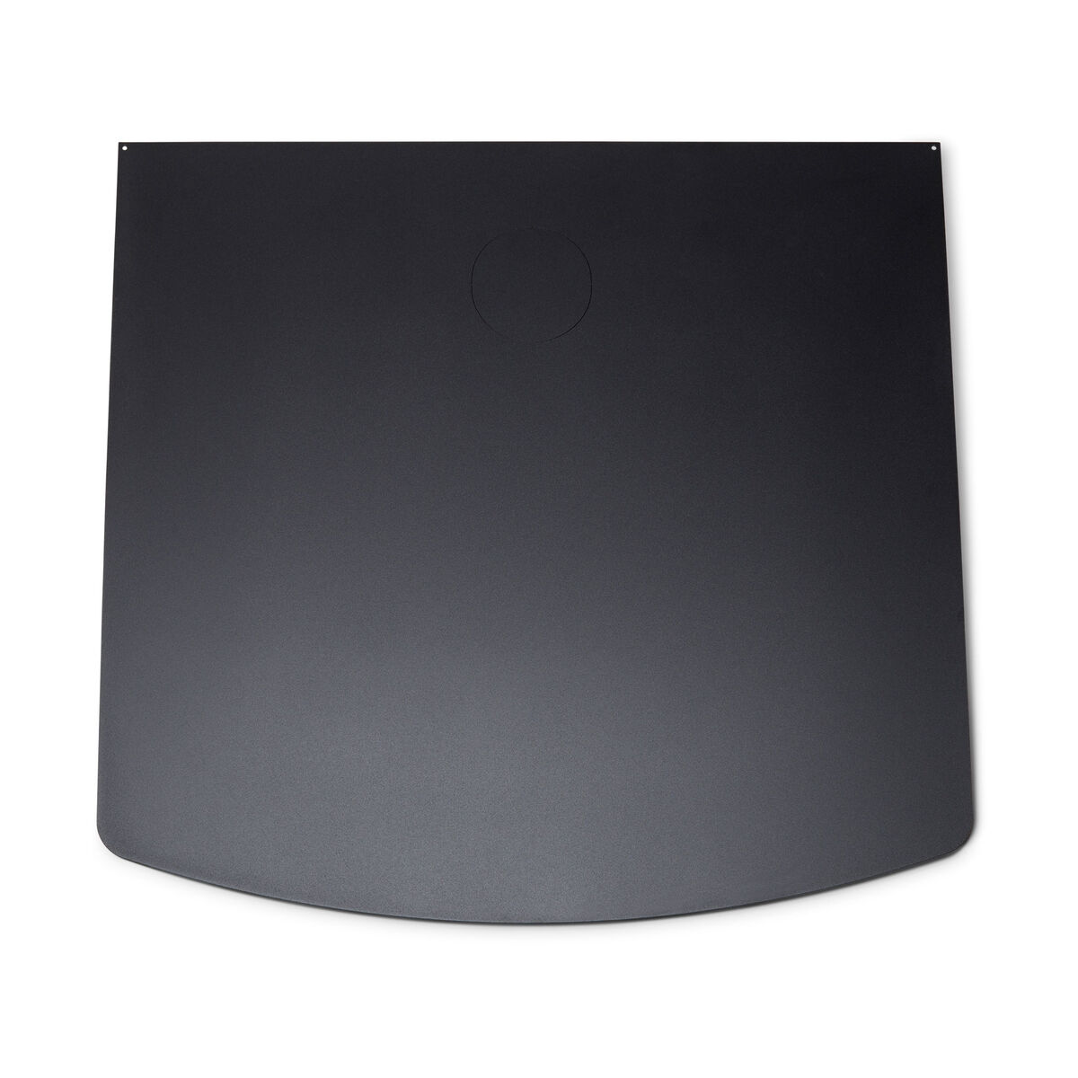 Golvskydd i stål 70×80 cm