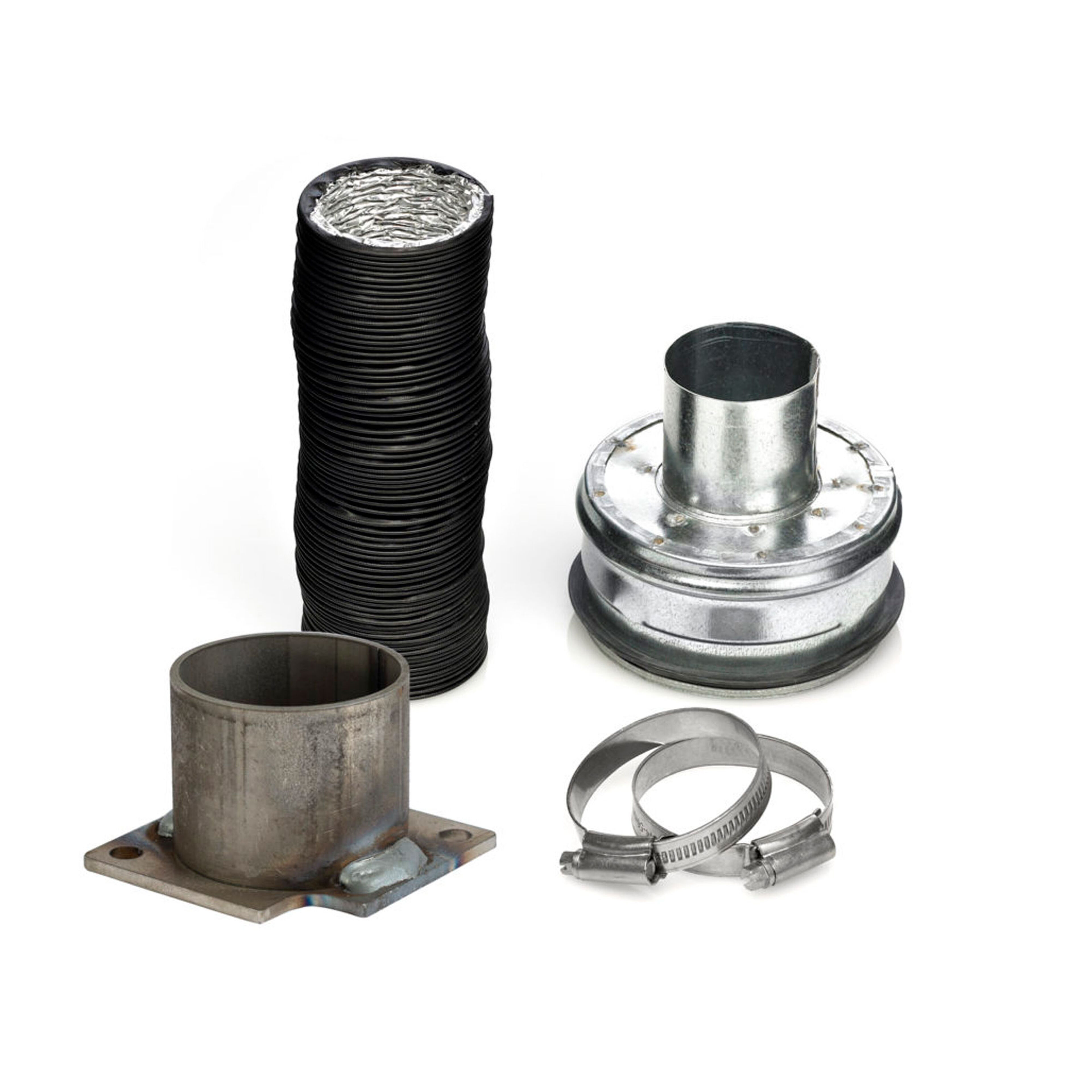 Smålandsspisen 28 uteluftsanslutning