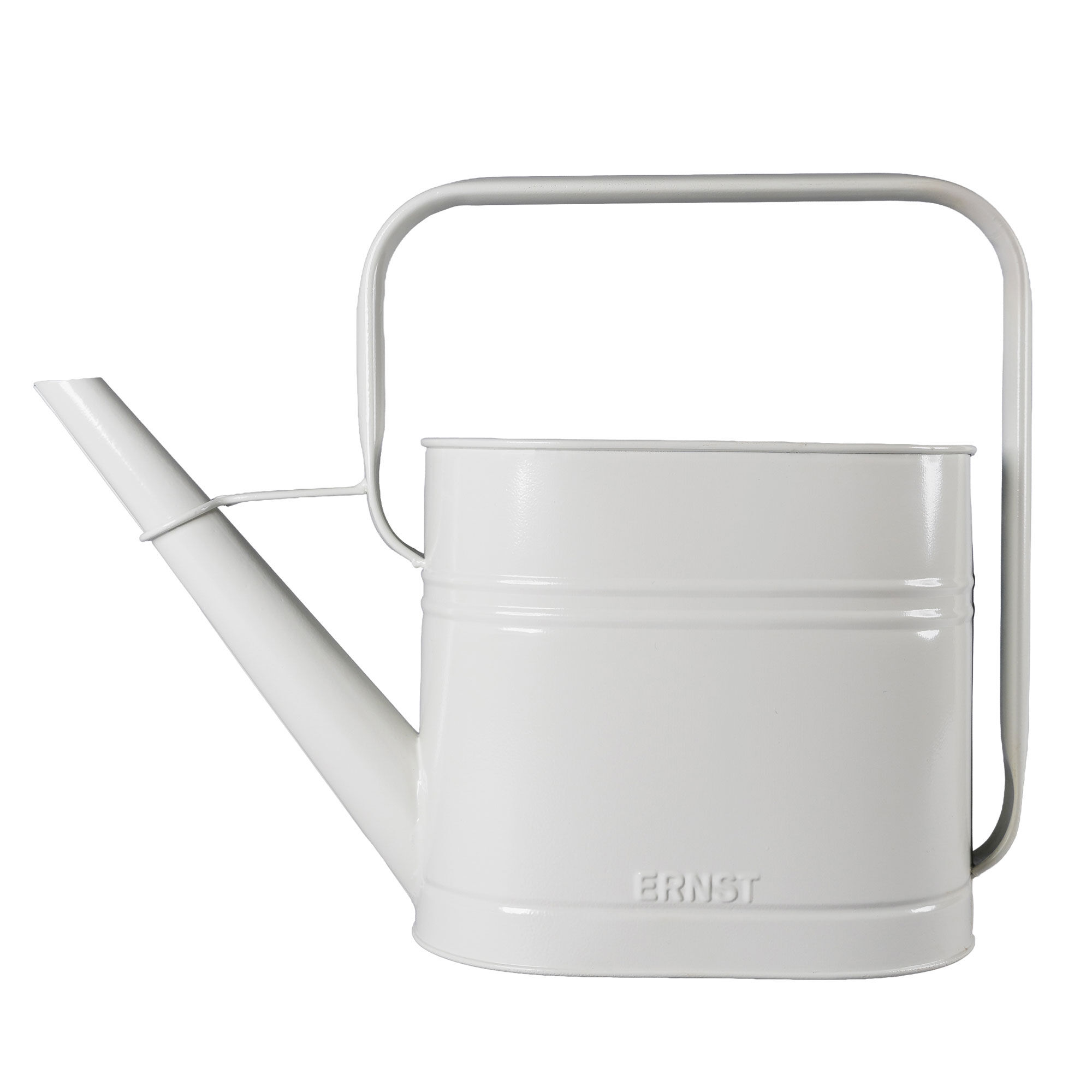 Ernst Vandkande 38 x 13 x 28 cm, naturhvid