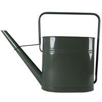 Vannkanne 45 × 16,5 × 40 cm, salvie