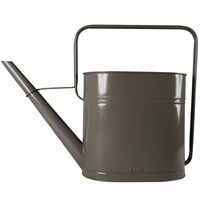 Vannkanne 45 × 16,5 × 40 cm, muldvarp