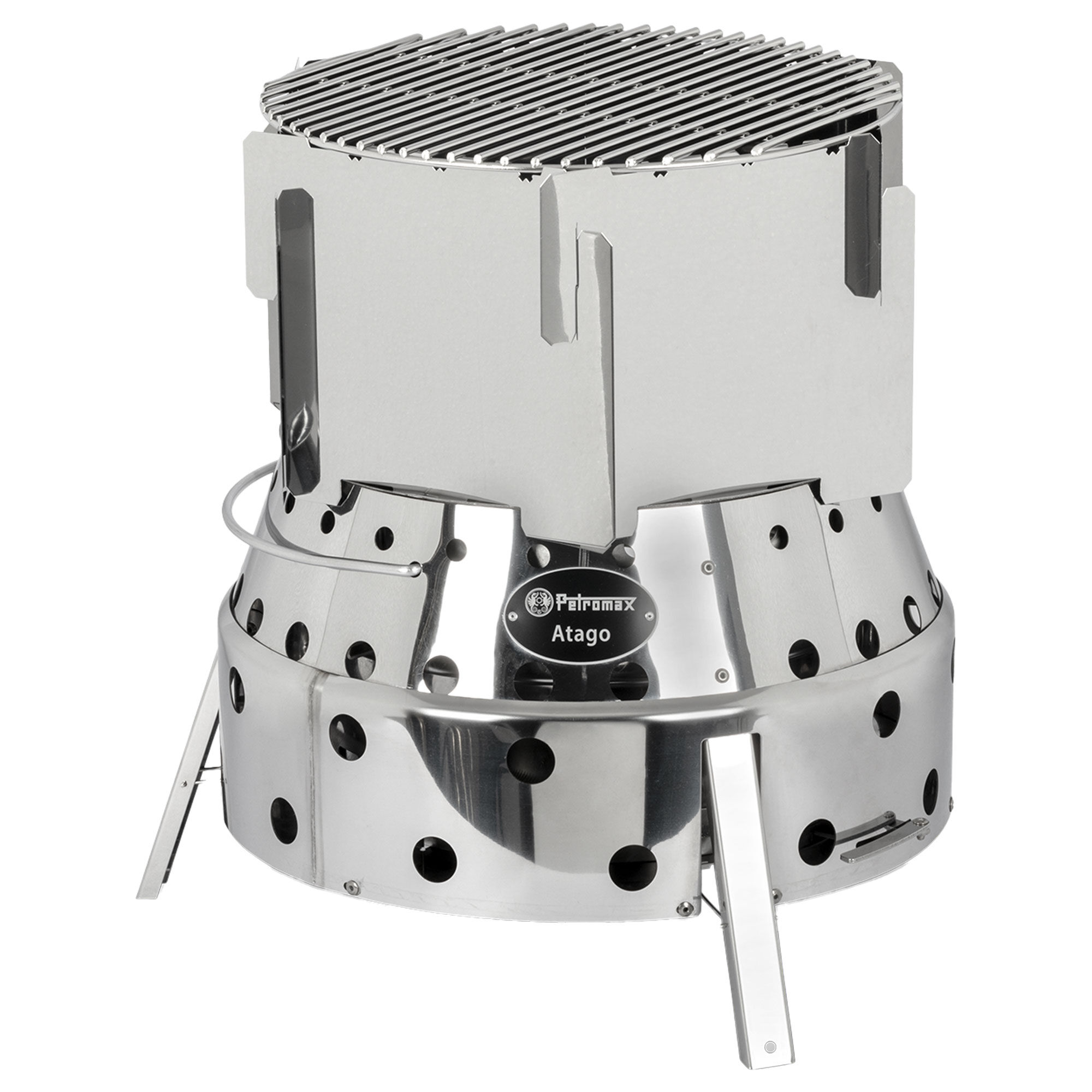 Petromax Atago varmereflektor