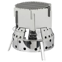 Atago varmereflektor