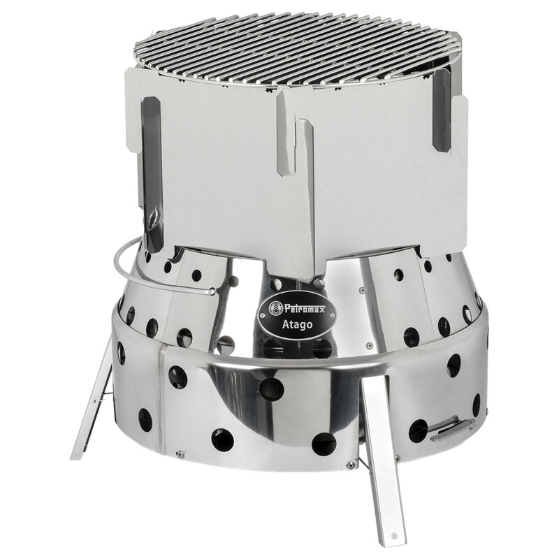 Atago varmereflektor