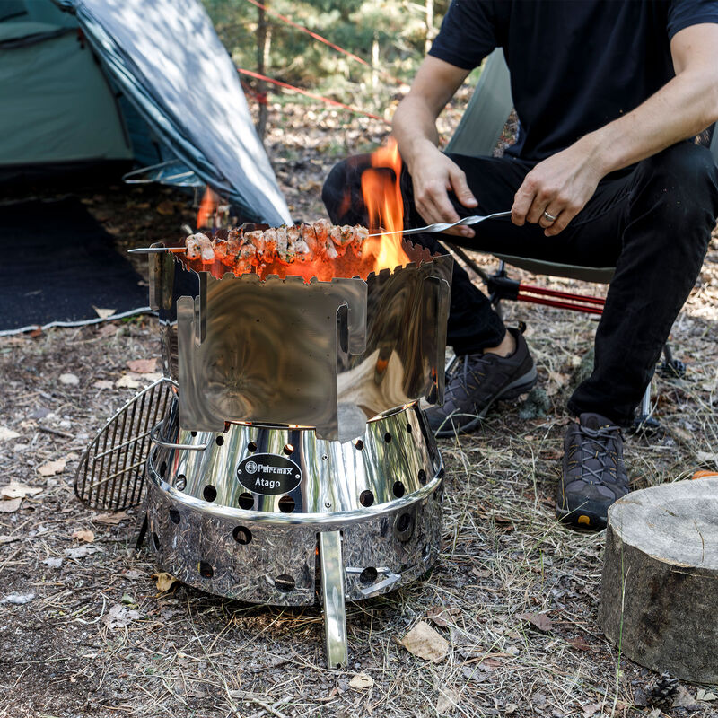 Atago varmereflektor