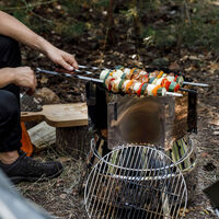 Atago varmereflektor