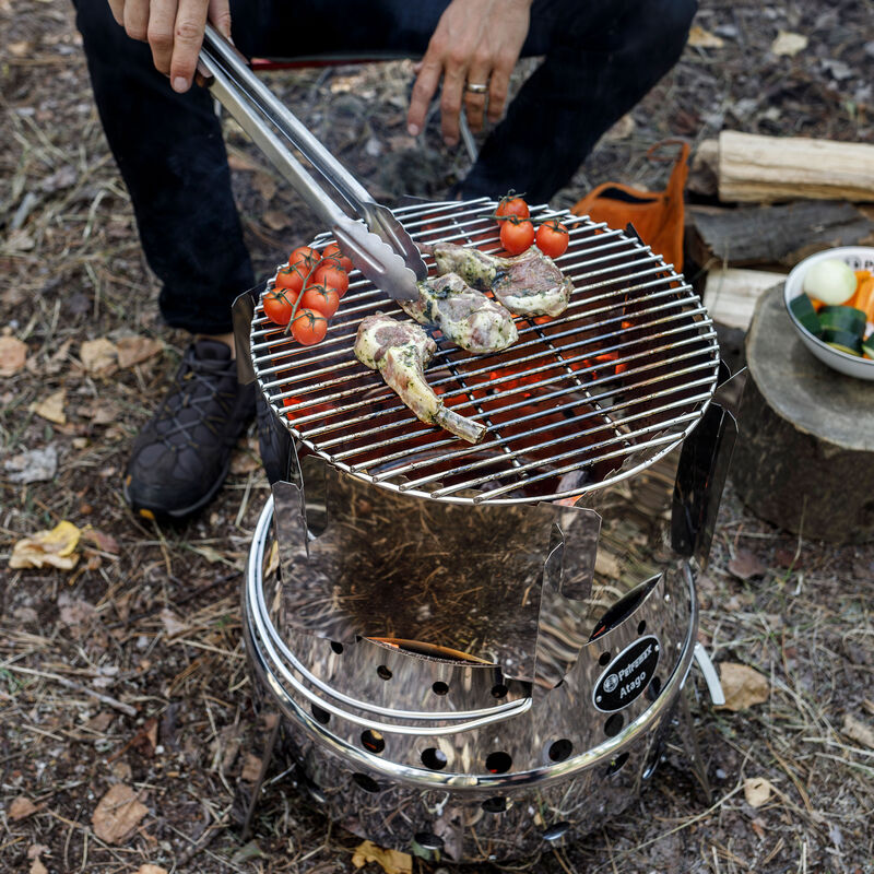 Atago varmereflektor