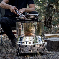 Atago varmereflektor