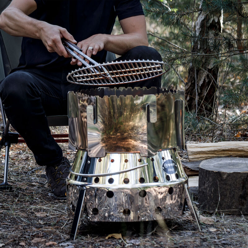 Atago varmereflektor