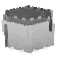 Atago varmereflektor