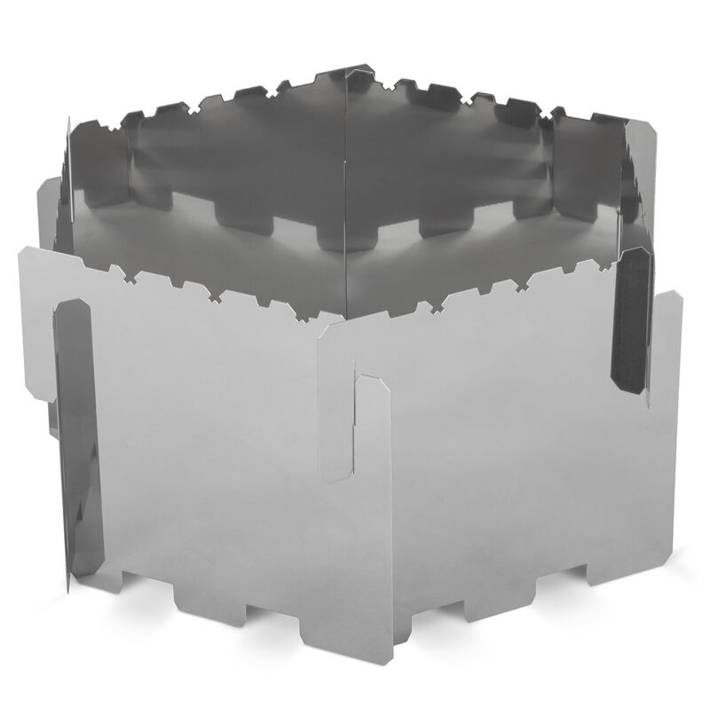 Atago varmereflektor