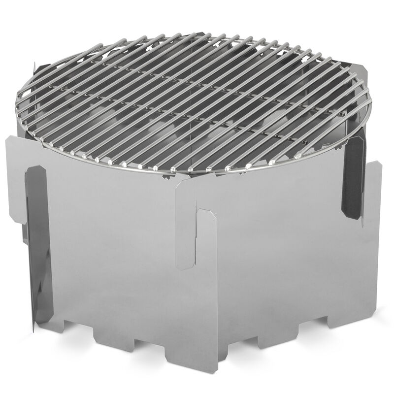 Atago varmereflektor