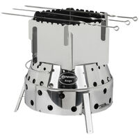 Atago varmereflektor