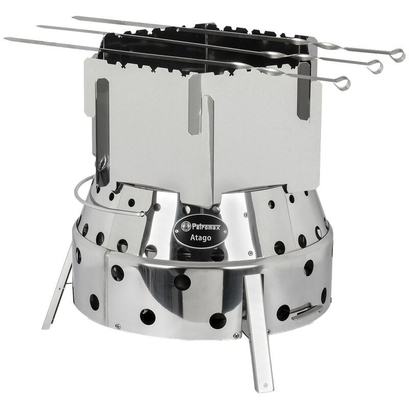 Atago varmereflektor