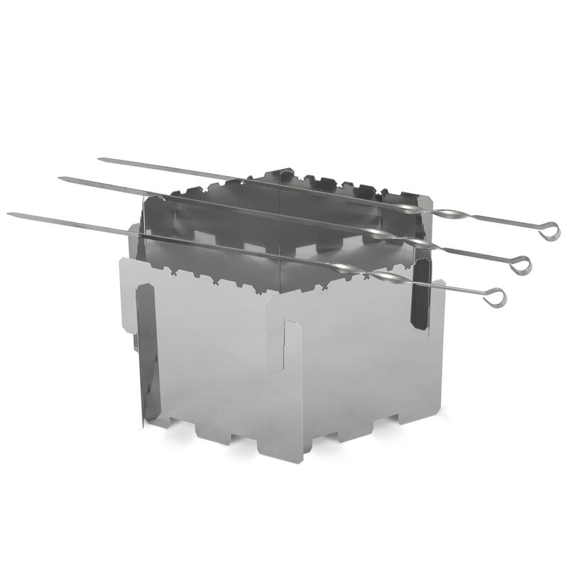 Atago varmereflektor