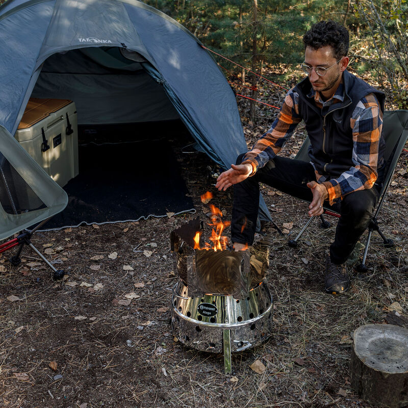 Atago varmereflektor