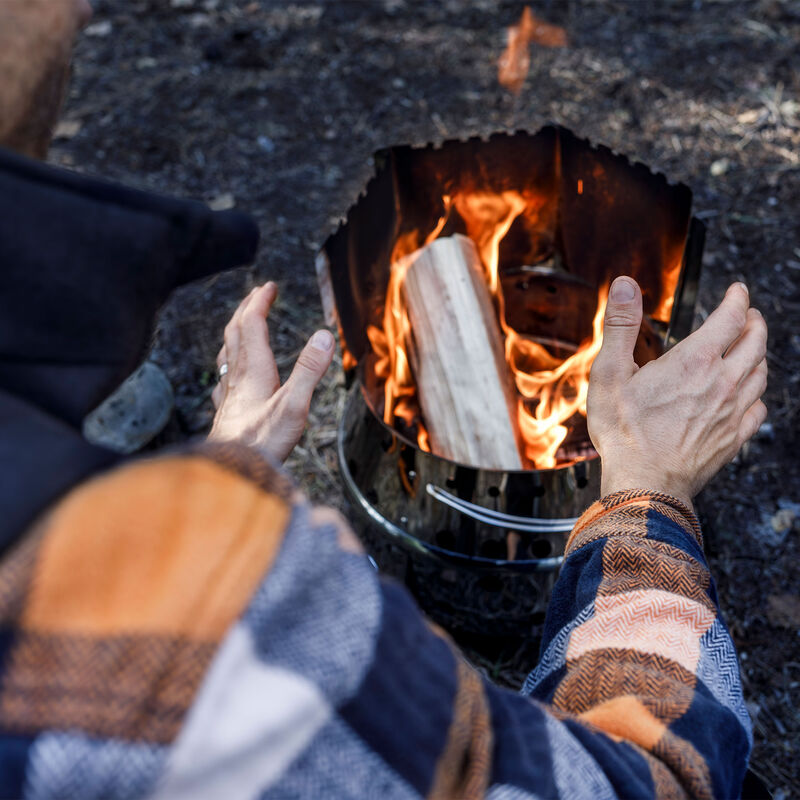 Atago varmereflektor