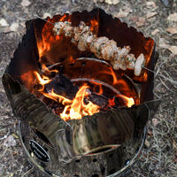 Atago varmereflektor