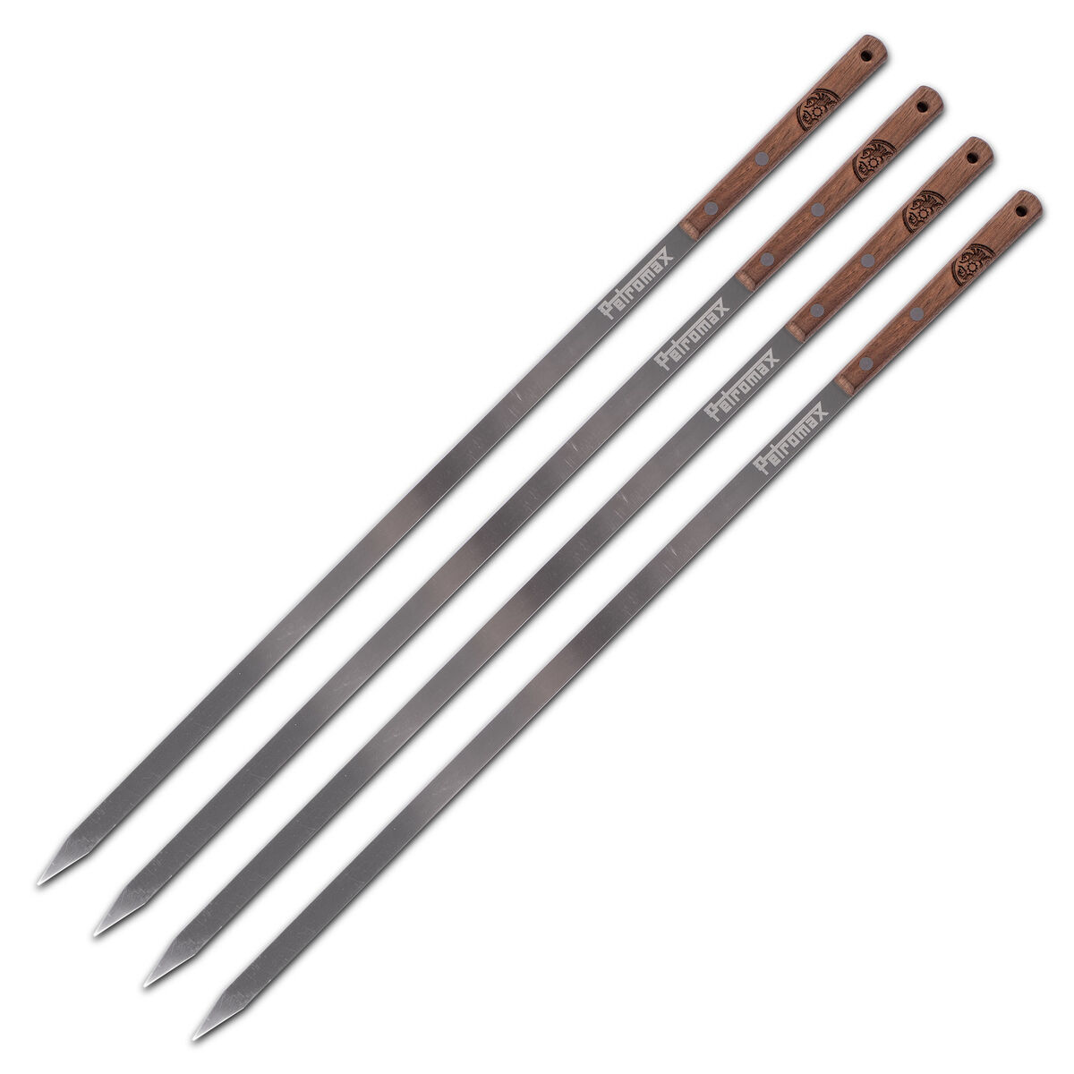 BBQ grillspett 40 cm