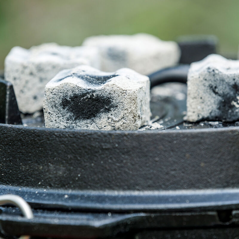 Cabix Plus briketter