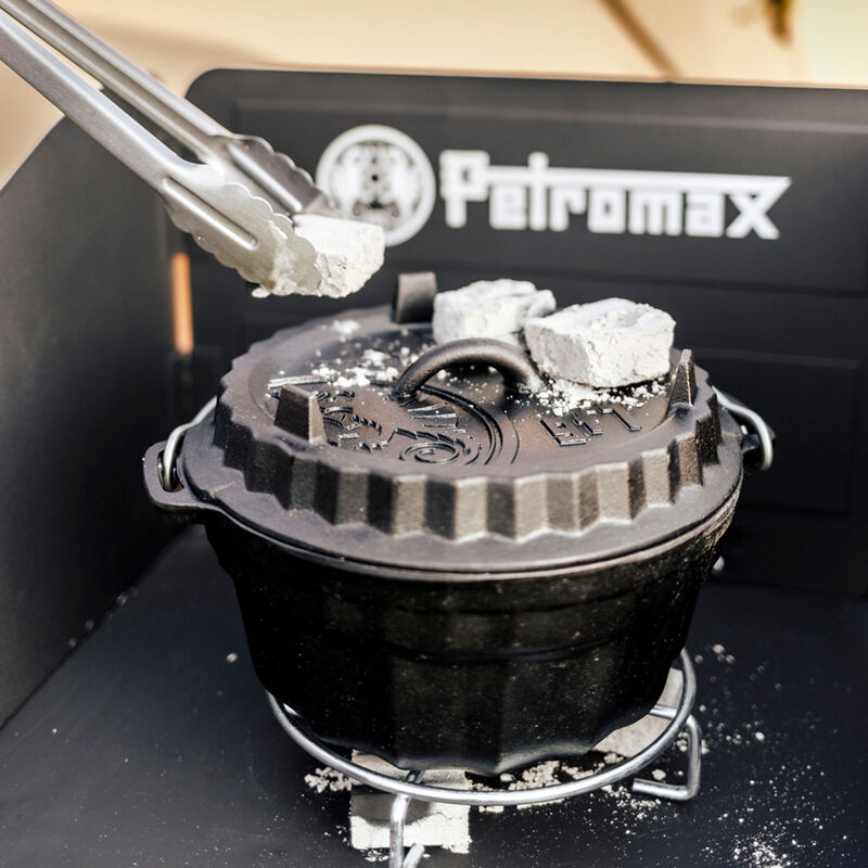 Cabix Plus briketter