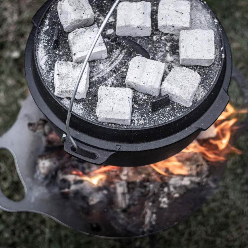 Cabix Plus briketter