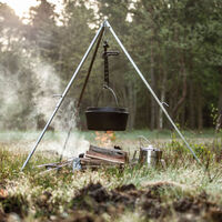 Grillstativ
