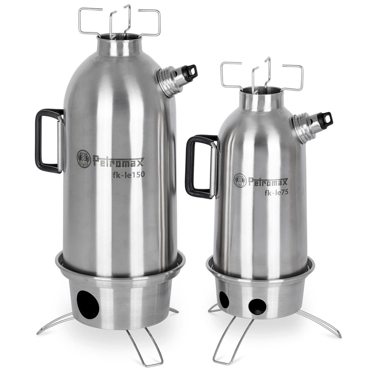 Vandkedel 1,5 liter
