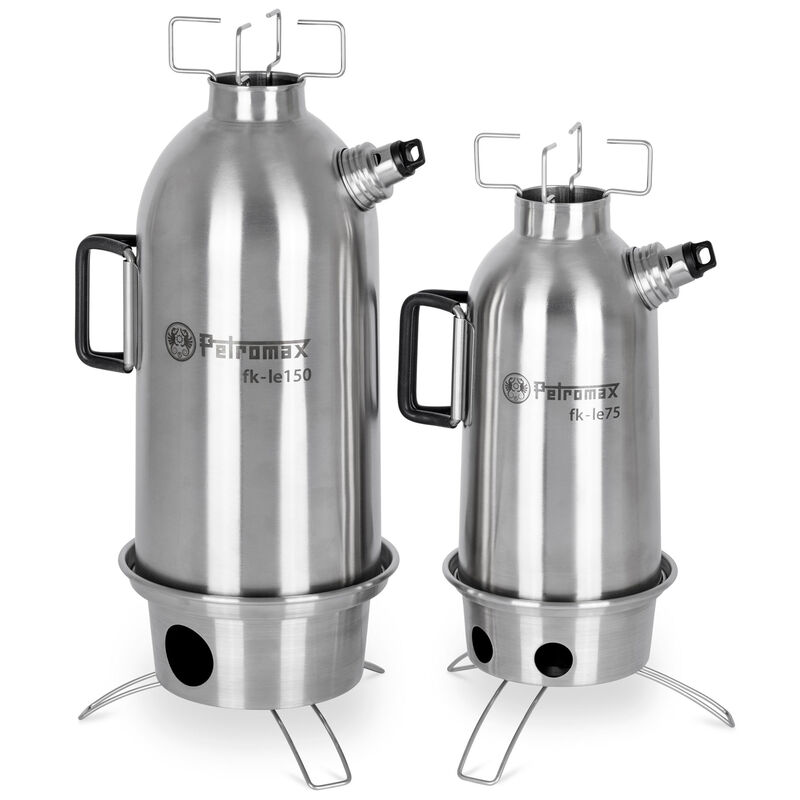 Vedenkeitin 1,5 litraa