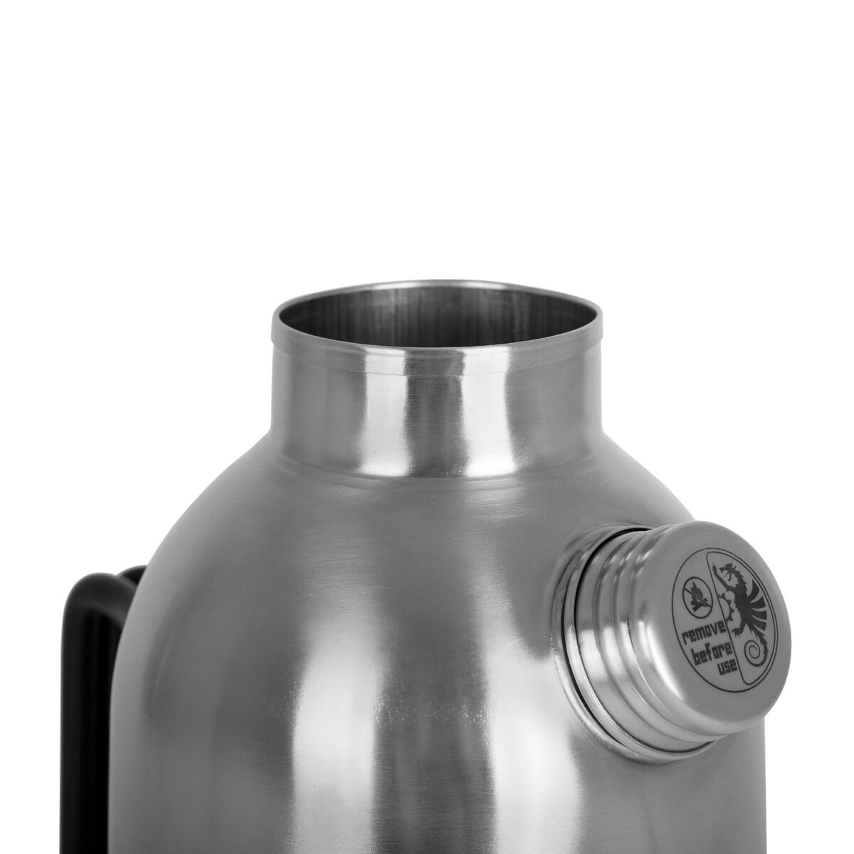 Vandkedel 1,5 liter