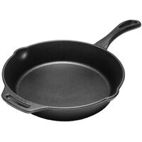 FP25 gjutjärnsstekpanna 25 cm