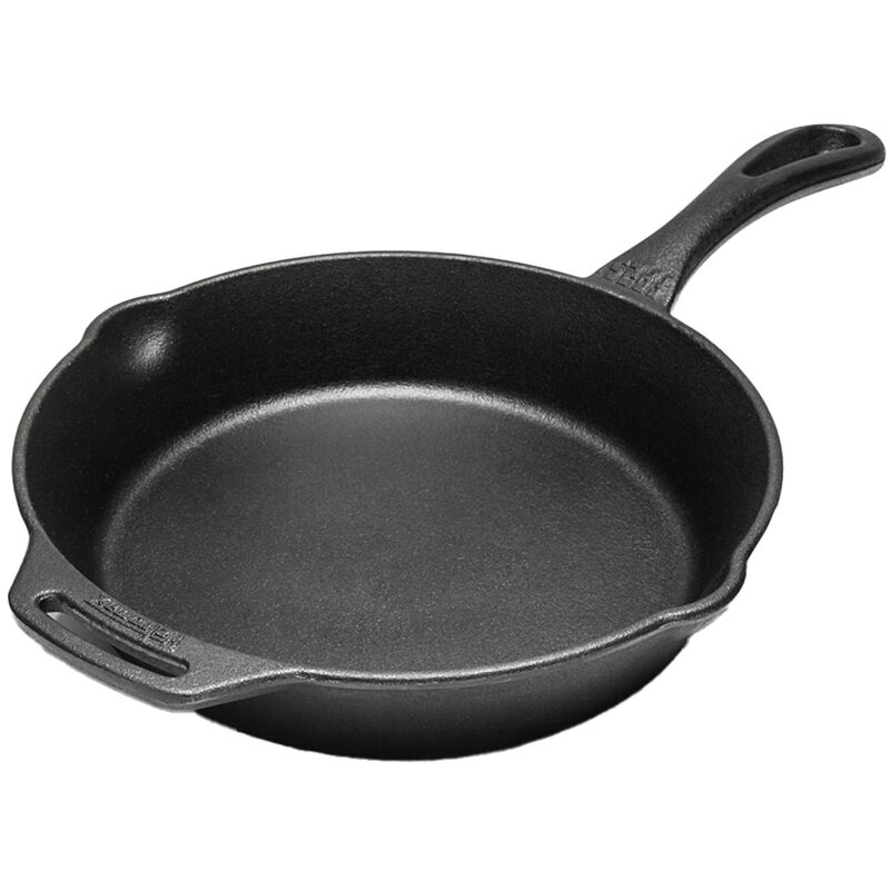 FP25 gjutjärnsstekpanna 25 cm