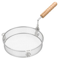 FT6/FT9 friteerauskori