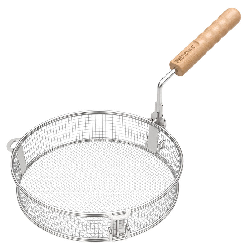 FT6/FT9 friteerauskori