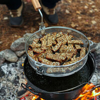 FT6/FT9 friteerauskori