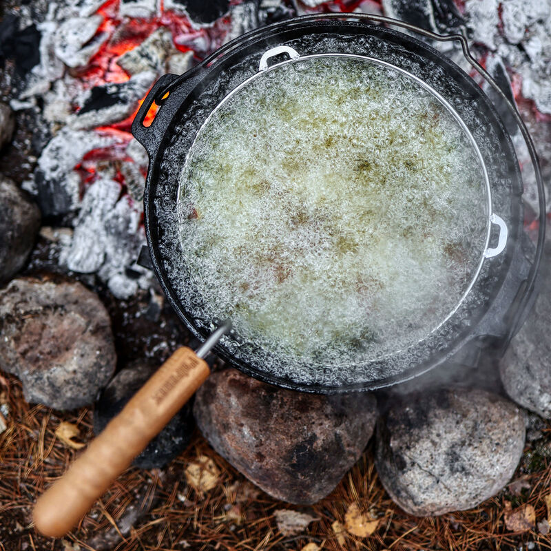 FT6/FT9 friteerauskori