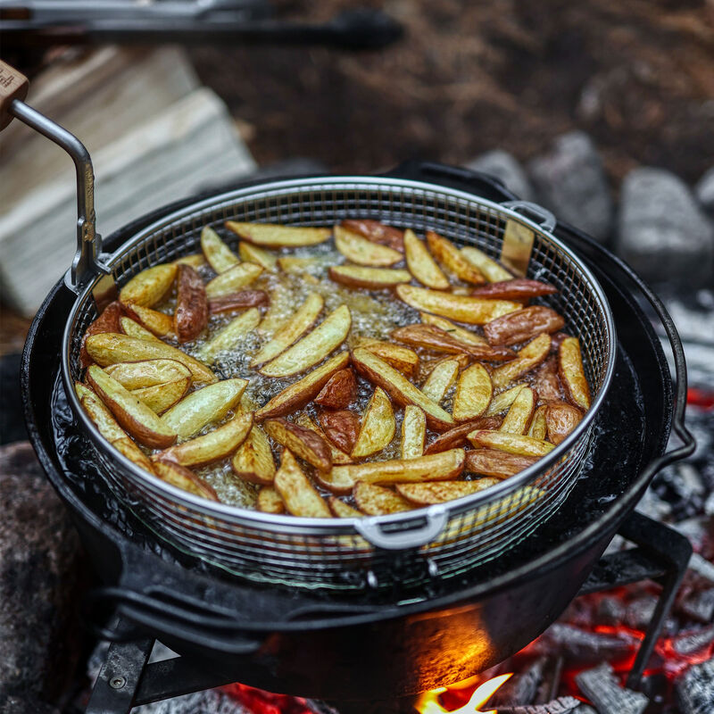 FT6/FT9 friteerauskori