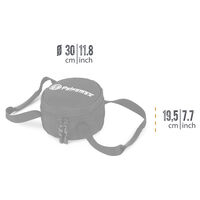 FT4.5 oppbevaringspose