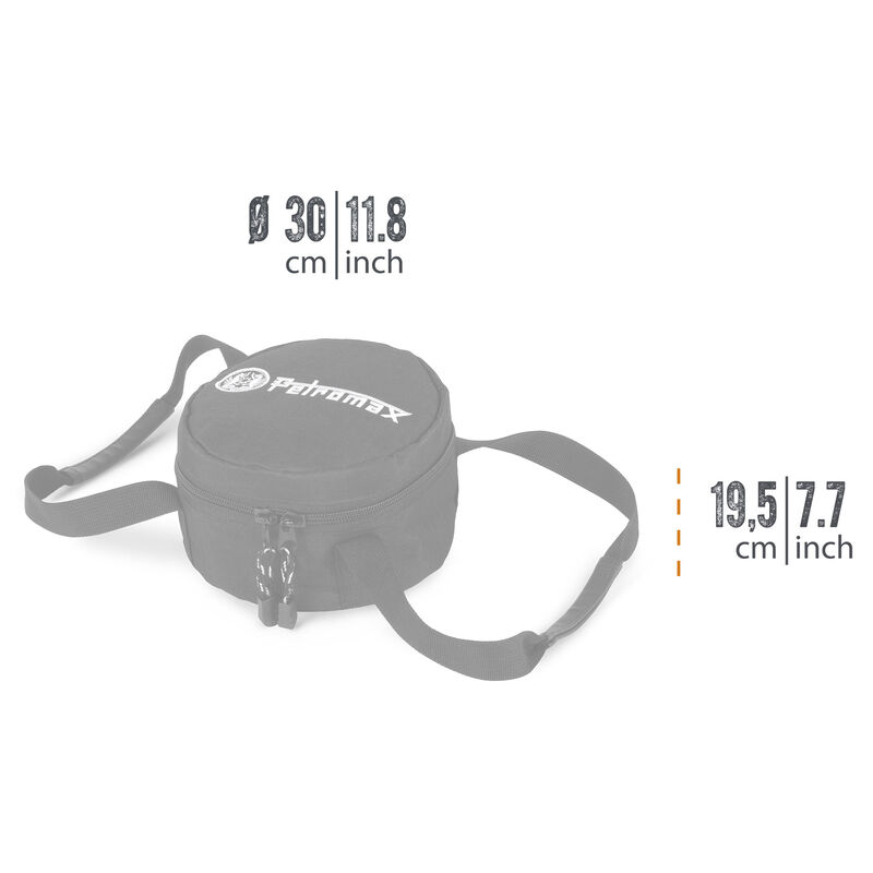 FT4.5 oppbevaringspose