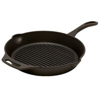 GP30 grillpanne 30 cm