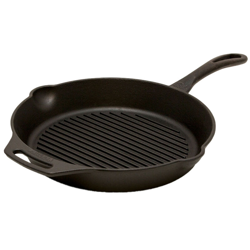 GP30 grillpanne 30 cm