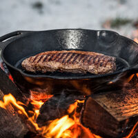 GP30 grillpanne 30 cm