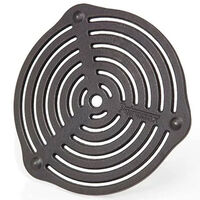 FT12 galler i gjutjärn