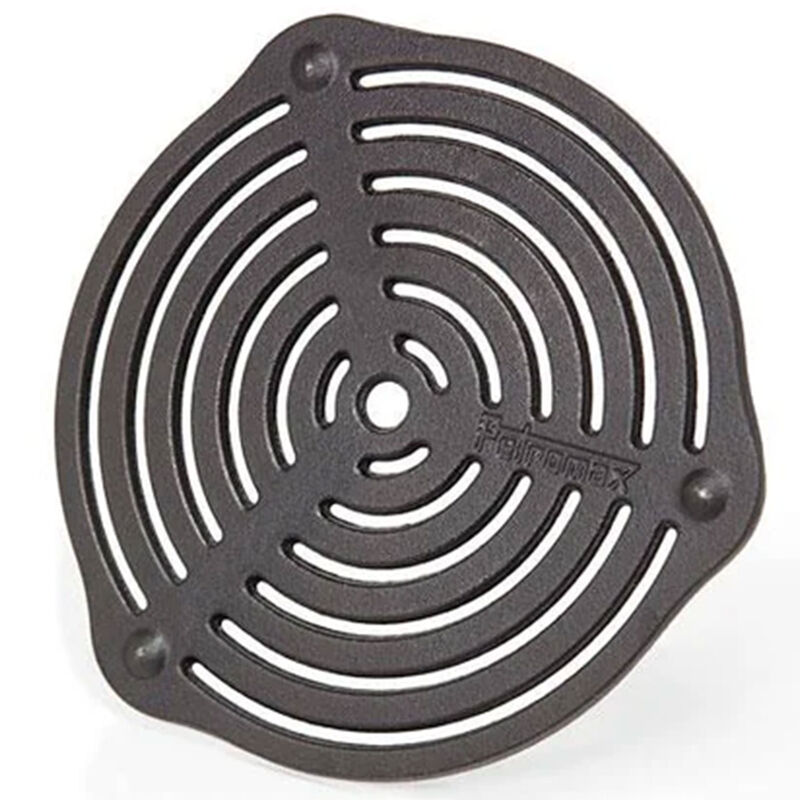 FT12 galler i gjutjärn