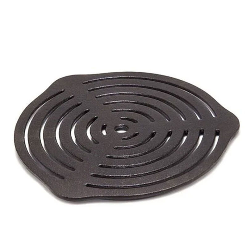 FT12 galler i gjutjärn